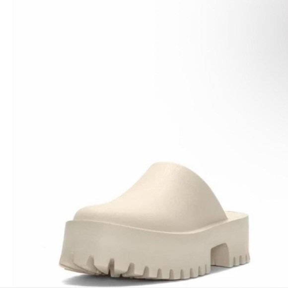 Jeffrey Campbell Bae Platform Mules - Picture 4 of 4